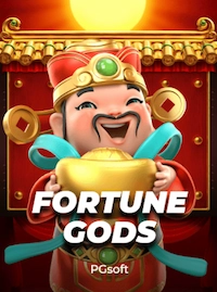 fortune gods