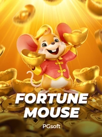 fortune-mouse