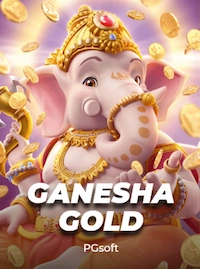 ganesha-gold