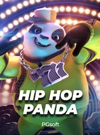 hip-hop-panda