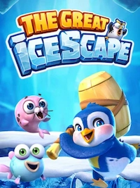 the great icescape