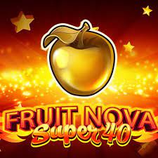 Fruit Super Nova 60 Slot: Apostas Para Explodir